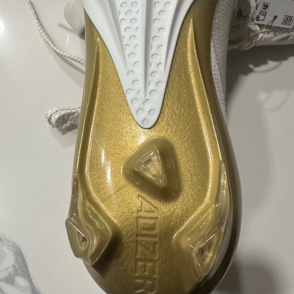 Adidas Adizero Electric Men’s Football Cleats Retails For $145 main image 9